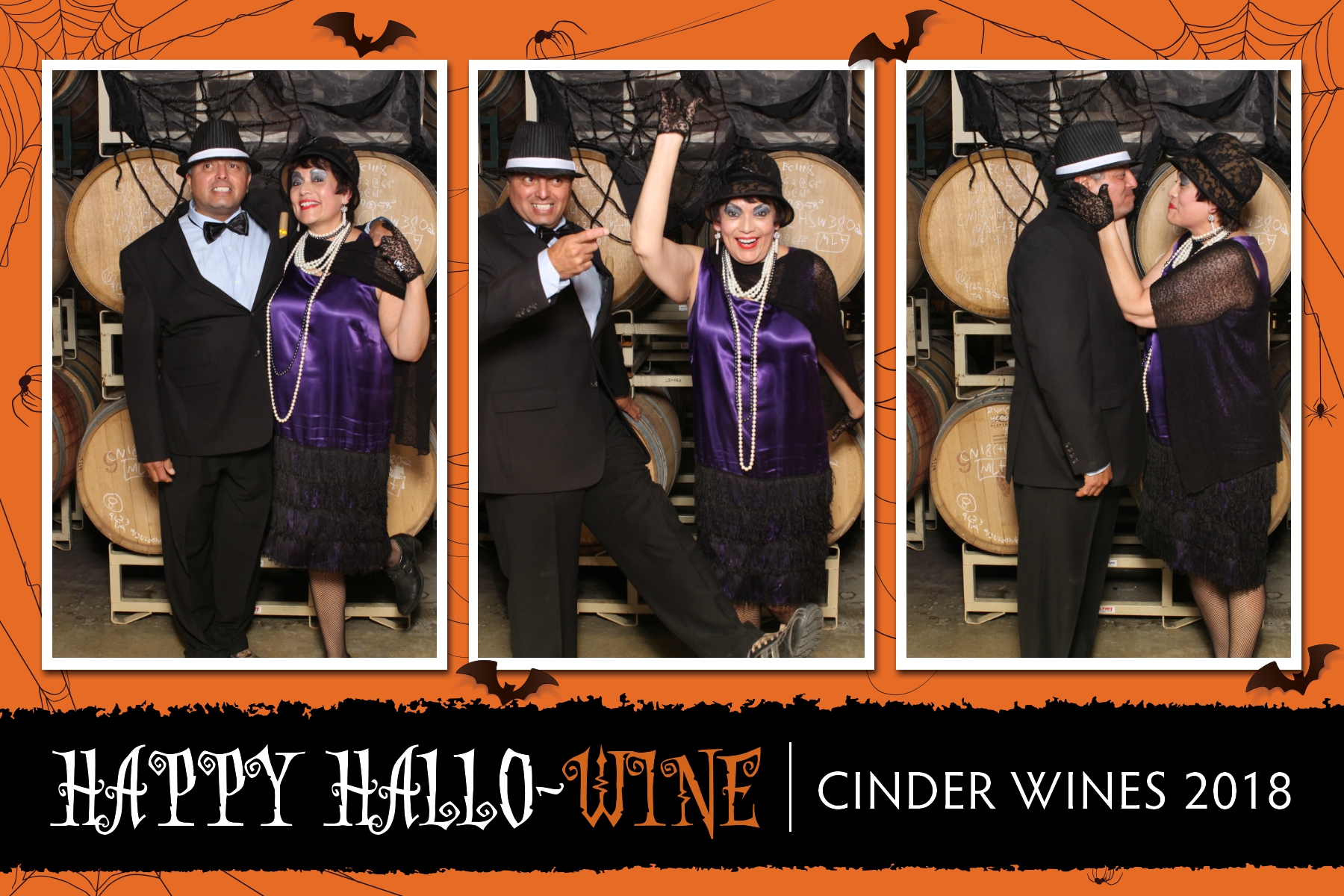Cinder Hallowine 2018 | View more photos from the event at gallery.niknoxphotobox.com/u/NiKnox-Photo-Box/Cinder-Hallowine-2018